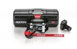 Лебедка Warn Axon 35 12V 3500 LBS (1588 кг) 101135
