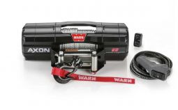 Лебедка Warn Axon 55 12V 5500 LBS (2495 кг) 101155
