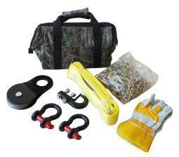 Такелажный набор Escape с ланцюгом и крюками