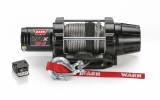 Лебідка WARN VRX 45-s ATV із синтетичним тросом 12V 4500 LBS (2041 кг) 101040