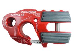 Гак червоний Factor 55, FC00250-01