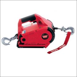 Лебедка Warn Pullzall с аккумулятором 24v 1000 LBS (455 кг) 885005