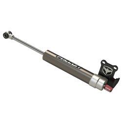 Регулируемый рулевой демпфер для Jeep Wrangler JL, Gladiator JT (стандартная тяга) TeraFlex Falcon NEXUS EF 2.2 TX09-02-22-110-000