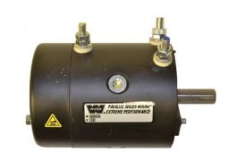 Двигун для лебідки Warn Vr8000 Vr8000- Vr10000 Vr10000-S Tabor 9K