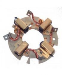 Щітки двигуна для лебідки Come Up серії Seal/DV B31