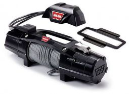 Комплект проводів ( короткий 78 cm) для перенесення блоку управління Warn Zeon 89970