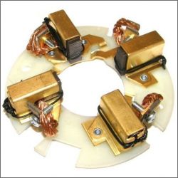 Щіткотримач двигуна для лебідки Warn 78710