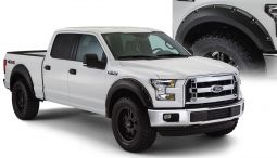 Расширители колесных арок 7/5,5 см Bushwacker для Ford F150 (2015- )