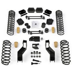 Комплект підвіски Teraflex Sport ST4 (TX1614400) для Jeep Wrangler JL 2-дверний ліфт 4.5"