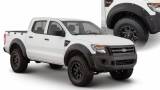 Розширювачі колісних арок 4.2 см Bushwacker для Ford Ranger T6 (2011-2015)