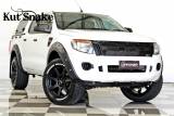 Розширювачі колісних арок 4 см Kut Snake Super Slim для Ford Ranger PX T6 (2011-2015)