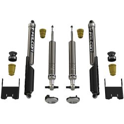 Комплект підвіски Teraflex для Ford F150 (2015-2019) TX05-04-21-400-002