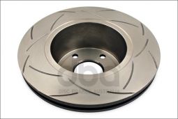 Тормозные диски (DBA 528S) для Land Rover Discovery