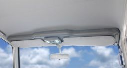 Дахова консоль-полиця Outback (BTSLC) для Toyota Land Cruiser HZJ 70