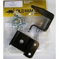 Кронштейни стабілізатора OME FK24