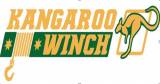 Автомобільні лебідки Kangaroowinch