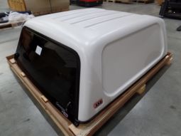 Пластикова кабіна (Кунг) ARB CL59E для TOYOTA HILUX DCAB 15+ без бічних вікон