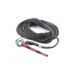 Синтетичний трос Warn Spydura 30м х 9,5 мм 87915