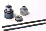 Гальмо для лебідки Warn M10000, M12, M12000, M15, M15000, 16.5Ti, 16.5Ti-S DC2500 CCW 12V