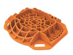 Підставка під домкрат ARB, Hi lift (10100111)