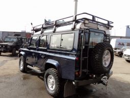 Багажник на дах з сіткою 3000 X 1350 ARB для Land Rover Defender (3800130M)