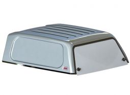 Пластикова кабіна (Кунг) ARB (CL68A) для Ford Ranger Double Cab 2011+ STD ROOF