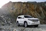 Land Cruiser 150