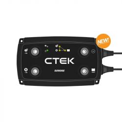 Зарядний пристрій CTEK D250SE (CIT40-315)