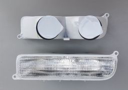 Указатель поворота передний для Jeep Cherokee XJ (1997-2001)