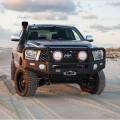 Шноркель SNS05 для Toyota Tundra (5.7 л) з 2014