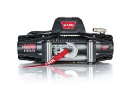 Автомобильная лебедка Warn VR EVO 10 12V 10000 LBS (4536 кг) 103252