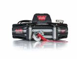 Автомобільна лебідка Warn VR EVO 8 12V 8000 LBS (3600 кг) 103250