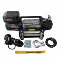 Лебідка електрична Kangaroowinch K12000 Extreme HD 12V 12000 LBS (5443 кг) K12000XT-HD-12V