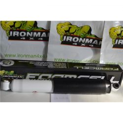 Амортизатор задний Ironman Foam Cell масляный для Nissan Navara D23 / NP300 с 2015 24728FE 