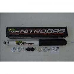 Амортизатор Ironman задний газомасляный для Toyota FJ Cruiser, Land Cruiser 120, 150 12682GRP