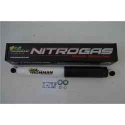 Амортизатор задній Ironman Nitro Gas газомасляний для Mitsubishi L200 з 2015 12729GRP