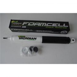 Амортизатор передній Ironman Foam Cell масляний для Mercedes G-Class 24811FE
