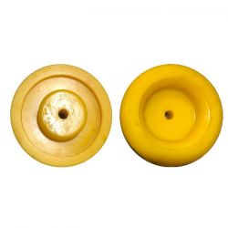 Проставки під задні пружини Ironman JWKR30 для Jeep Grand Cherokee WK / WH, Commander