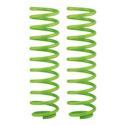 Пружини Ironman задні NISS058B для Nissan Navara D23 / NP300 з 2015