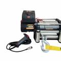 Автомобільна лебідка Kangaroowinch K9500 speed 12V 9500 LBS (4300 кг) K9500-12V12