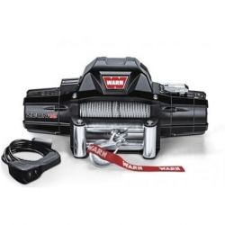 Автомобильная лебедка WARN ZEON 12, 12V 12000 LBS (5443 кг) 89660