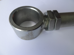 Задняя регулируемая тяга Панара для Nissan Patrol Y61 3,0/4,8 2000-