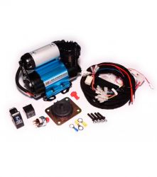 Воздушный компрессор HF-CKMA12, 87 л/мин 