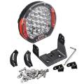 Додаткова фара ARB Intensity SOLIS LED (розсіяне світло) SJB36F 