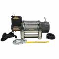 Лебідка електрична Kangaroowinch K20000E 24V 20000 LBS (9090 кг) K20000E-24V