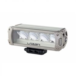 LAZER Triple-R 750 Elite - titanium