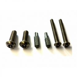 LAZER противоугонная система