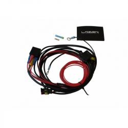 Жгут для крепления 2-х ламп LAZER (серии T-2, ST, TRIPLE-R)