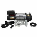 Лебідка електрична Kangaroowinch K18000 Extreme 24V 18000 LBS (8182 кг) K18000XT-24V