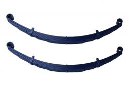 Комплект передніх ресор Medium Lovells NP50